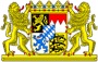 Bayerische Staatskanzlei - Chancellerie d'État bavaroise